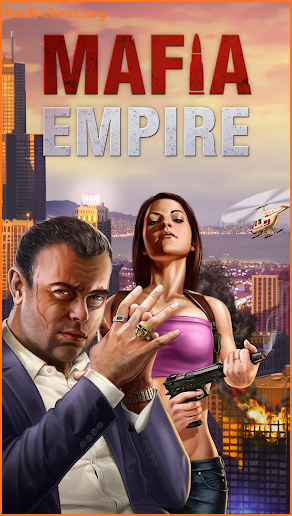 Mafia Empire: City of Crime screenshot
