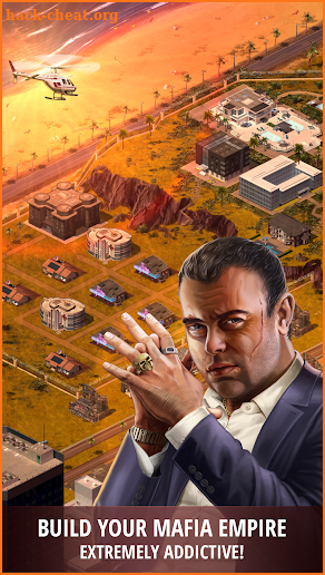 Mafia Empire: City of Crime screenshot