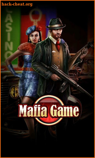 Mafia Game - Gangsters, Mobs and Families screenshot