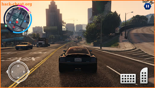 Mafia Gangster: Crime Street screenshot