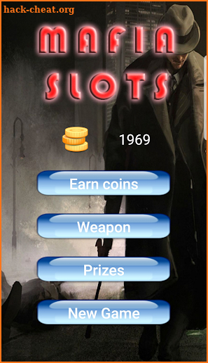 Mafia: Gangster Slots screenshot