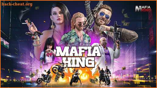 Mafia King screenshot