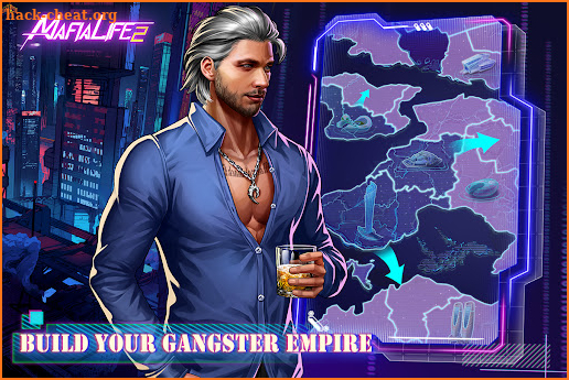 Mafia Life 2: Underworld screenshot