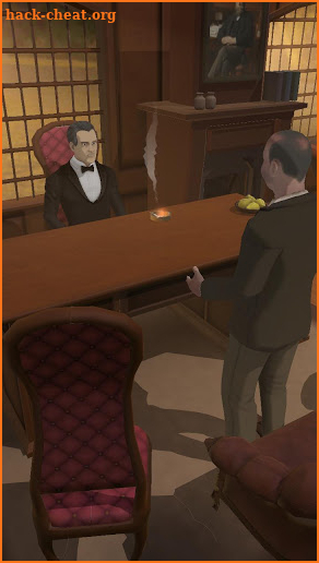 Mafia Life 3D screenshot