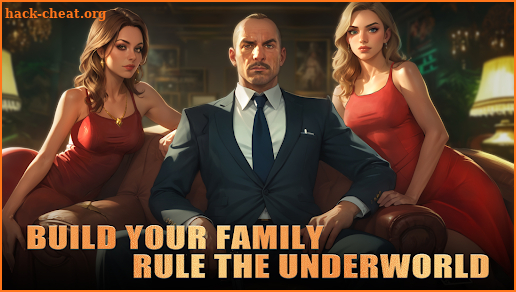 Mafia Monopoly screenshot