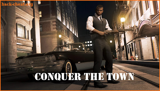 Mafia Town screenshot