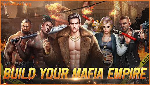 Mafia:Crime and Punishment screenshot