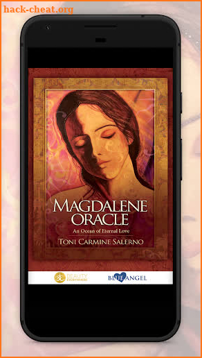 Magdalene Oracle screenshot