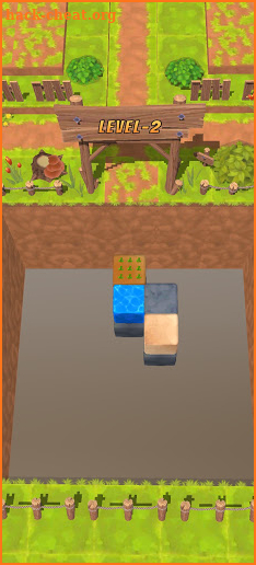 Maggic Farm: Puzzle Game screenshot