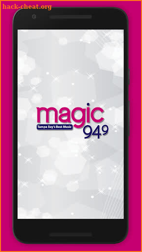Magic 949 screenshot