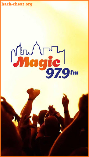 Magic 97.9 FM Boise screenshot