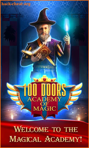 Magic Academy: The New Adventure screenshot