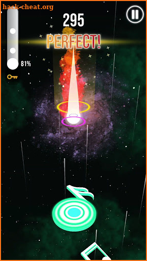 Magic Beats screenshot