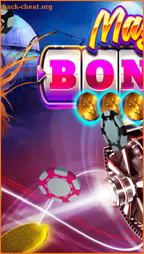 Magic Bonus screenshot
