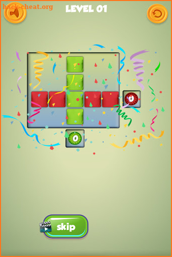 Magic Box - Best Brain Logic Block Puzzle Games screenshot