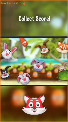 Magic Bunnies screenshot