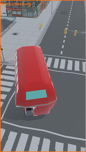 Magic Bus 3D screenshot