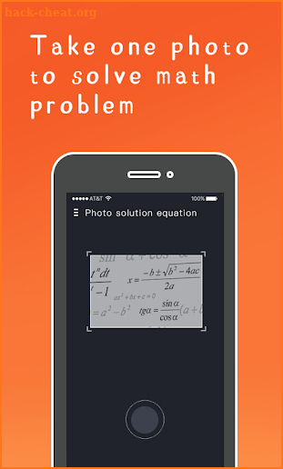 Magic Calculator-Math&Photo Calculator App screenshot