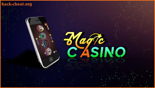 Magic Casino screenshot