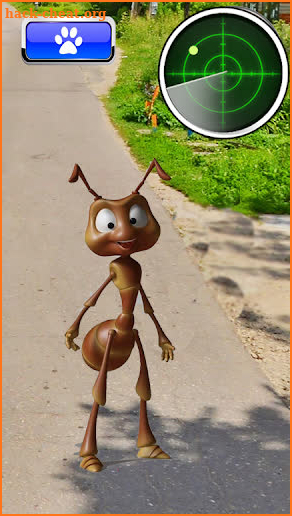 Magic Catch Pocket Ants : Pocket Ants simulator screenshot