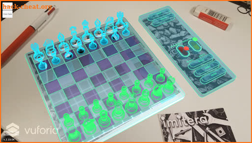 Magic Chess screenshot