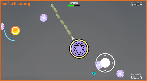 Magic Circle screenshot