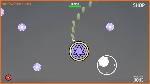 Magic Circle screenshot