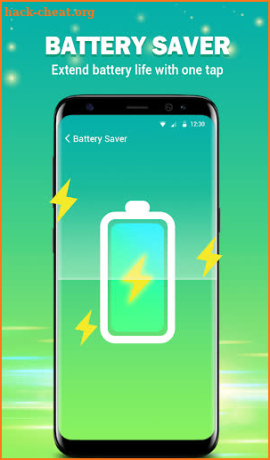 Magic Cleaner - Phone Junk Cleaner screenshot