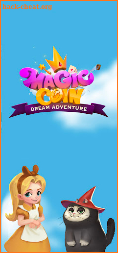 Magic Coin - Dream Adventure screenshot