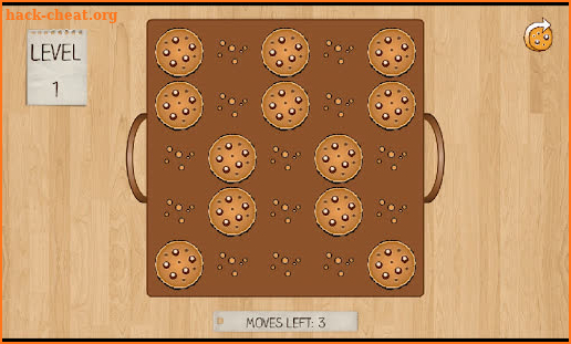 Magic Cookies! screenshot