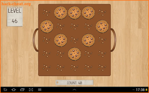 Magic Cookies! screenshot