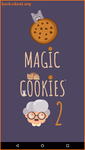 Magic Cookies 2 screenshot