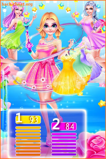 Magic Fairy Dream screenshot