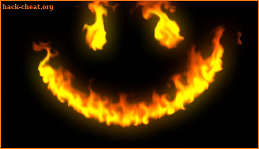 Magic Flames: Fire Simulation screenshot