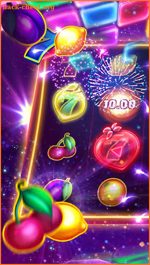 Magic Fruit screenshot