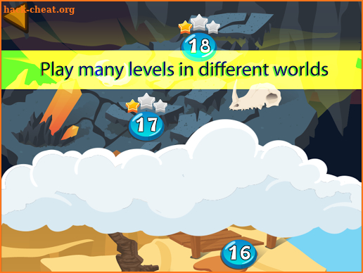 Magic Land ADHD - Learning School Tasks By Playing screenshot