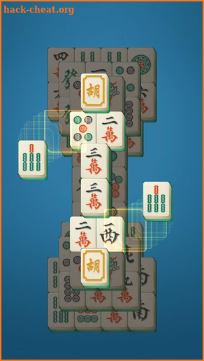 Magic Mahjong screenshot
