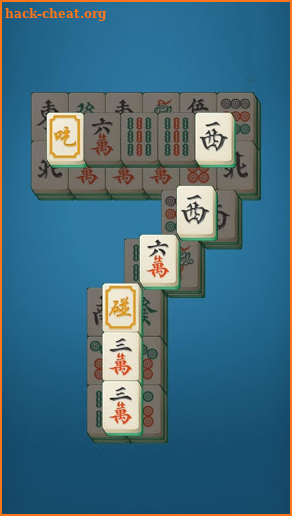 Magic Mahjong screenshot