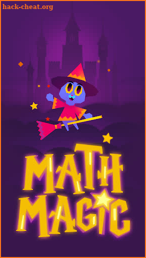 Magic Math  - Logic games screenshot