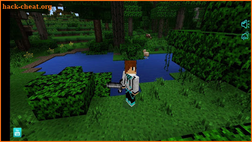Magic Mini World screenshot