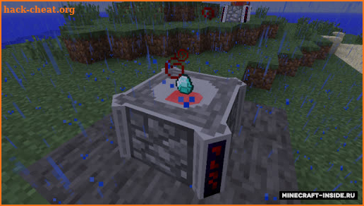Magic Mod for Minecraft PE screenshot