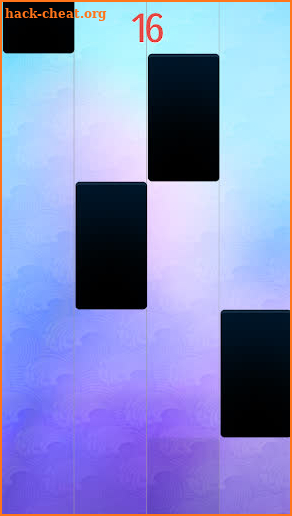 Magic Piano Tiles 2019 : white tiles piano games screenshot