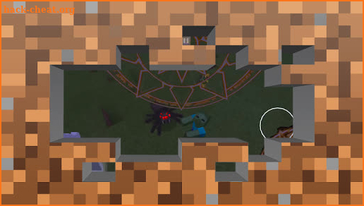 Magic Portals for Minecraft screenshot