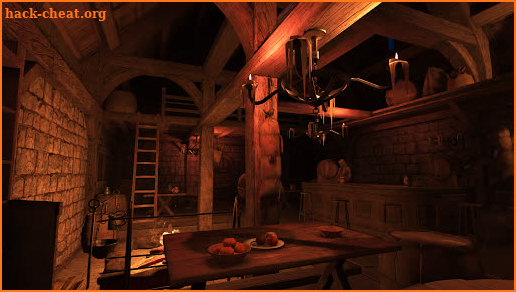 Magic Room screenshot
