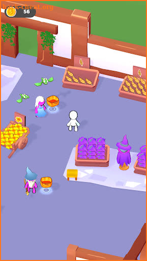 Magic Shop screenshot