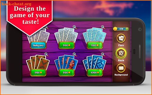 Magic Solitaire Collection screenshot