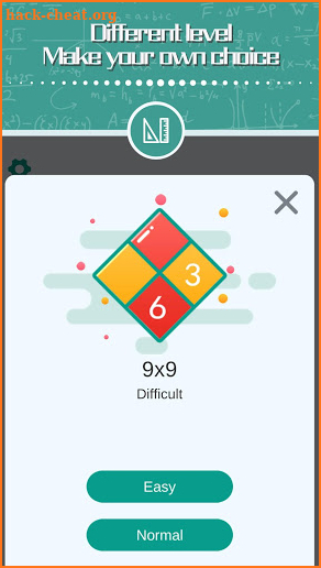 Magic Sudoku-Classic Number Games screenshot