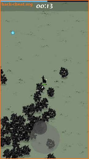 Magic Survival screenshot