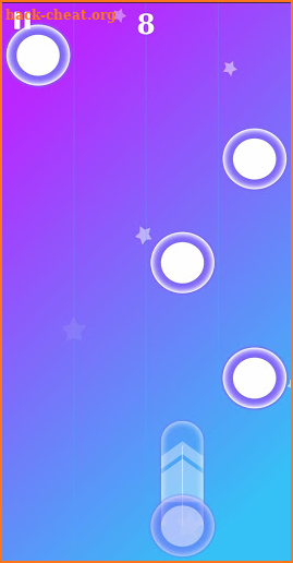 Magic Tap 2020 screenshot