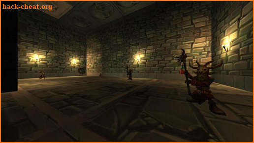 Magic Tower VR screenshot